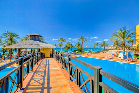 Hotel SBH Costa Calma Beach Resort foto 12