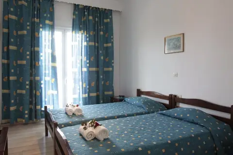 Dimitra Apartments in Corfu — foto 7