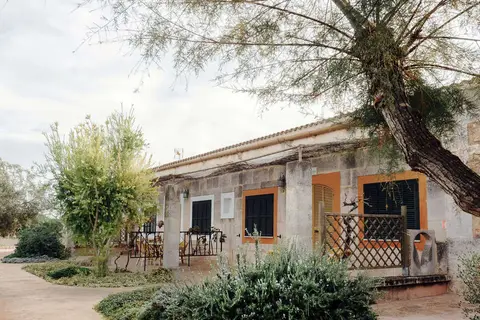 Can Canals in Campos — foto 18