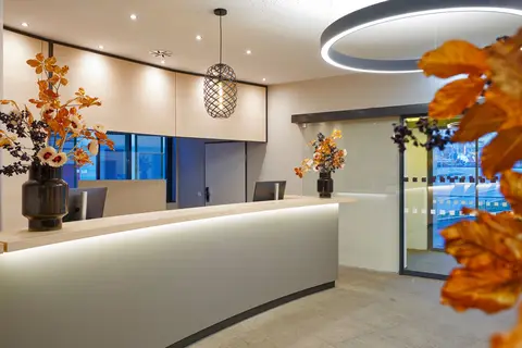 Leonardo Hotel Vienna City West in Wenen — foto 2