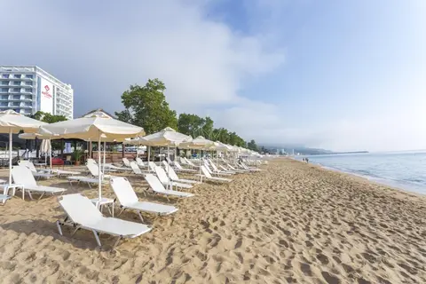Hotel Astoria in СПА център Ривиера Бийч — foto 19