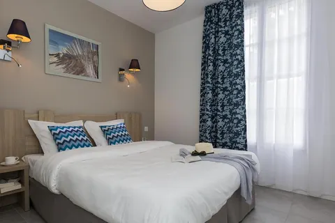 Odalys Residence Rêve d'Île in Rivedoux-Plage — foto 2