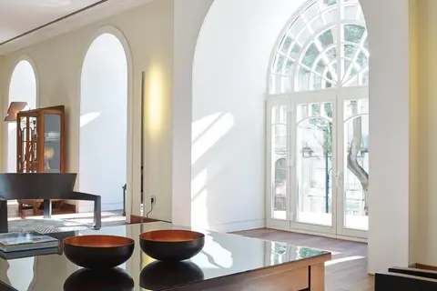 Hotel Portobay Liberdade in Sintra (Santa Maria e São Miguel, São Martinho e São Pedro de Penaferrim) — foto 17