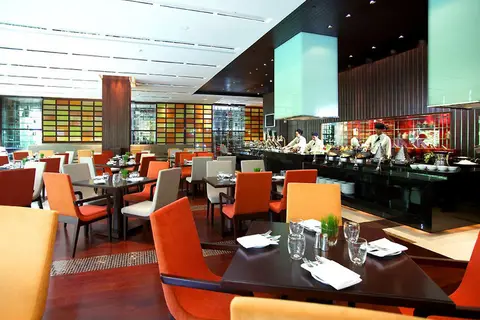 Holiday Inn Bangkok Silom in Bangkok — foto 4