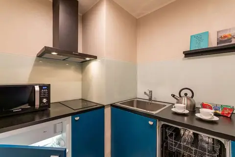 B&B HOTEL Cremona in Cremona, foto 11