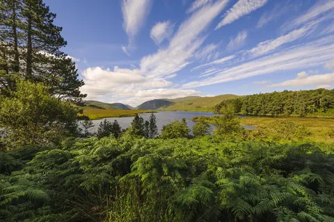 15 daagse fly drive Het ritme van Ierland foto 5