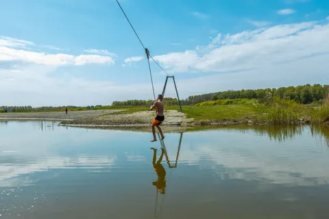 Vakantiepark Molengroet foto 14