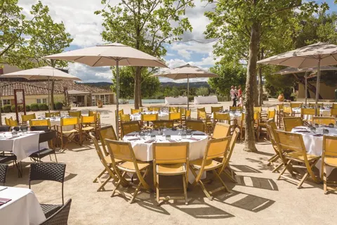 Vakantiepark Pont Royal En Provence foto 9