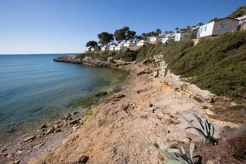 Camping Estival Torre de la Mora foto 18