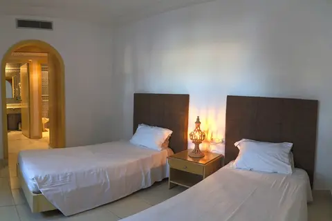 Djerba Resort in Midoun — foto 19