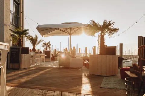 Beach Resort foto 28