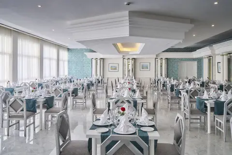 Nahrawess Resort & Thalasso in الحمامات — foto 10