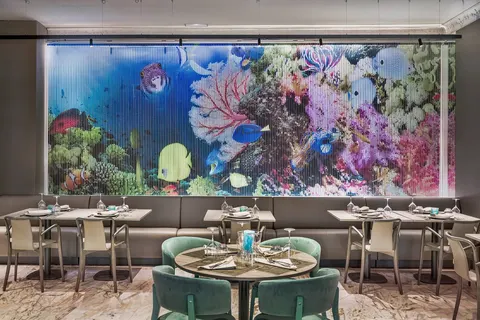 Sallés Hotel Málaga Centro foto 2