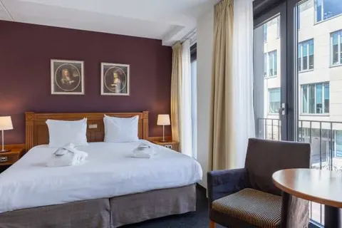 Amrâth Grand Hotel Frans Hals foto 14