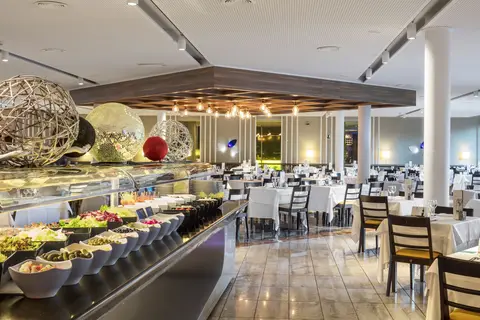 AQUA Hotel Onabrava & Spa in Santa Susanna — foto 12