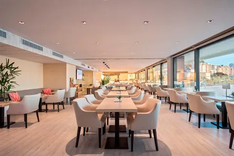 Melia Alicante in Alicante — foto 14