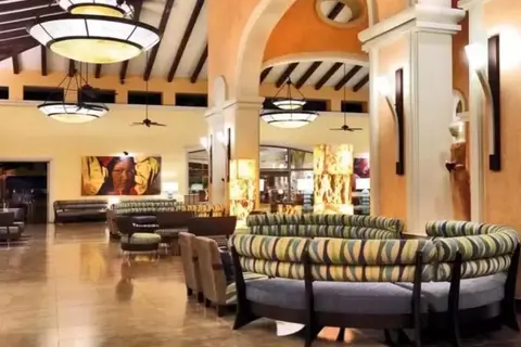 Barceló Maya Palace in Puerto Aventuras, foto 18