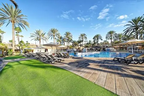 Suites & Villas by Dunas in San Bartolomé de Tirajana, foto 8