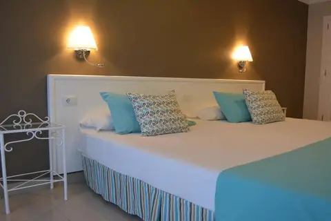 Coral La Quinta Park Suites in Santa Cruz de Tenerife — foto 14