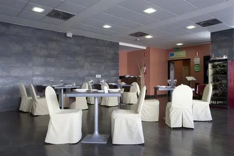 Hotel Vértice Sevilla Aljarafe in Bormujos, foto 5