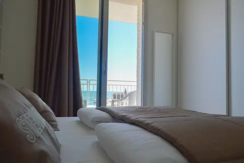 Stellamare  Beach Hotel in Caorle, foto 20