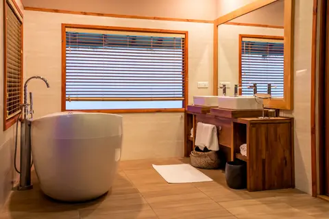 Kudafushi Resort & Spa in Rah Gili Maldives — foto 29