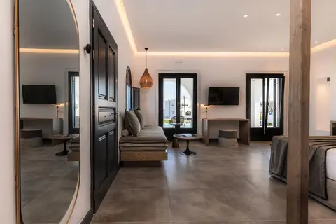 Vineyard Exclusive Suites in Δημοτική Ενότητα Θήρας — foto 22