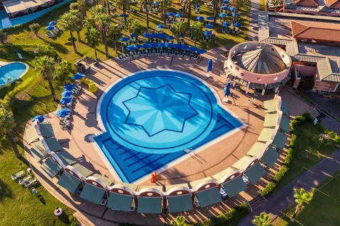 Megasaray Club Belek foto 33