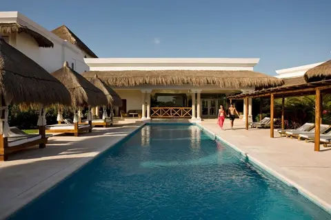 Grand Riviera Princess in Playa del Carmen, foto 29