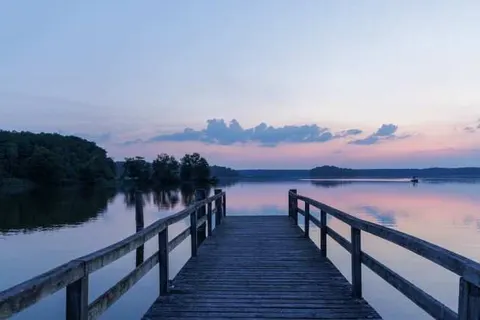 Hafendorf Rheinsberg foto 10