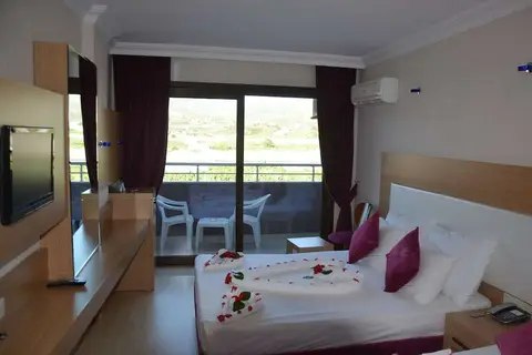 Hotel Drita in Alanya — foto 30