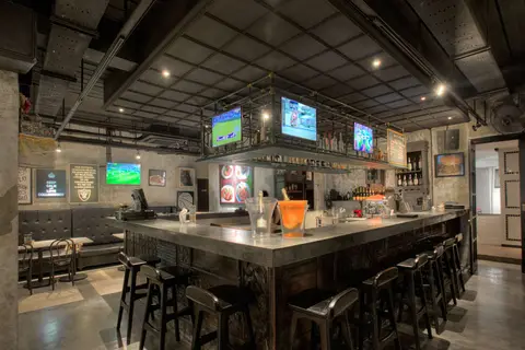 Furama Xclusive Resort Ocean Beach Seminyak in Kuta, foto 12