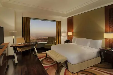 Conrad Dubai in Dubai — foto 30