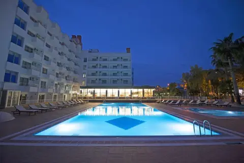 Ada Newday Resort Hotel & Spa in Kusadasi — foto 5