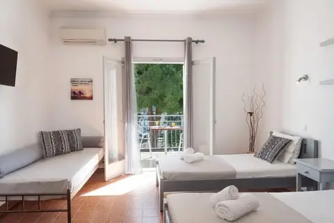 Three Seasons Resort in Δημοτική Ενότητα Λευκιμμαίων — foto 6
