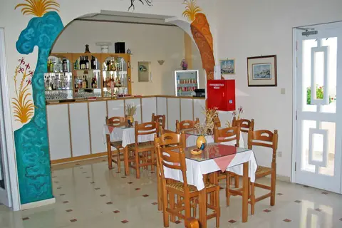 Sellada Appartementen in Thira Municipal Unit, foto 8