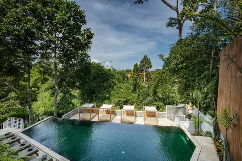 Dinara Ubud in Ubud, foto 8