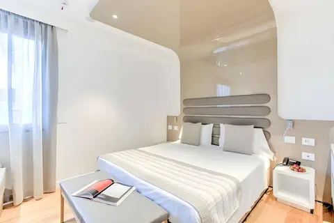 MH Florence Hotel & Spa in Florence, foto 17