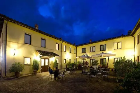 Relais Dell'Olmo in Perugia, foto 10