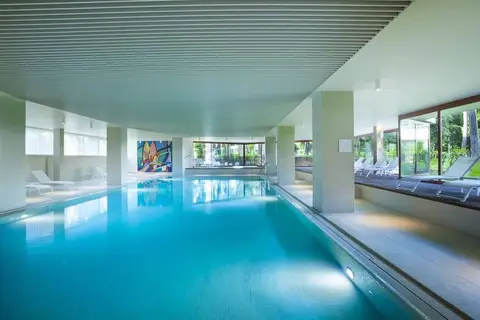 Hotel Eden in Rovinj, foto 9