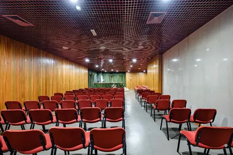 Hotel Serra D'aire in Ourém — foto 29