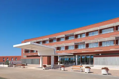 Hotel Albatros Plava Laguna in Porec — foto 15