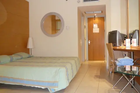 Calypso Beach Hotel in Faliraki — foto 27