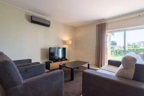 Vale Da Lapa Village Resort in Lagoa e Carvoeiro — foto 17