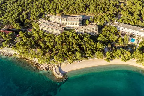 Bluesun Hotel Marina in Klana