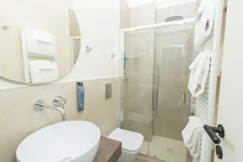 Hotel Berta in Desenzano del Garda — foto 13