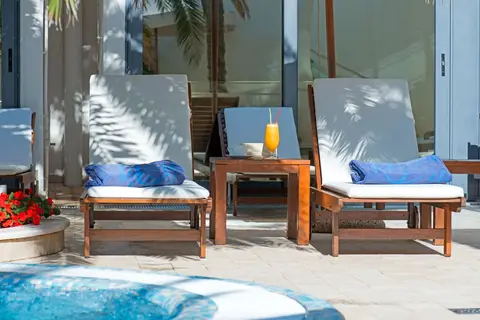 Monte Casa Spa & Wellness in Petrovac na Moru — foto 3
