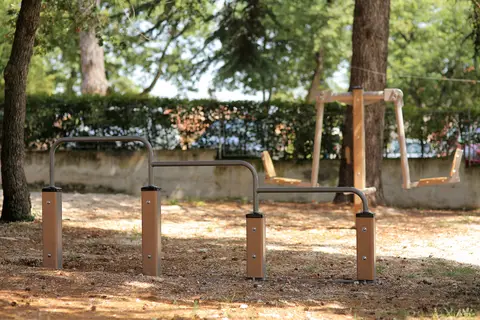 Boutique Camp Materada Beach in Poreč — foto 30