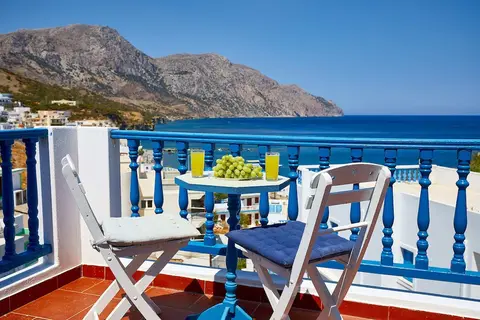 Glaros in Δημοτική Ενότητα Ολύμπου — foto 28
