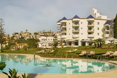 La Zambra Resort in Mijas — foto 30